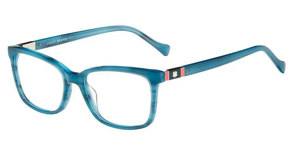 Lucky Brand VLBD240 Eyeglasses - view 2